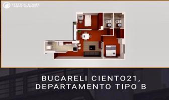 Foto de inmueble en Bucareli, Juárez, Ciudad de México, CDMX #193Int. EDIFICIO 1-202, Col. Juárez C.P. 06600, Cuauhtémoc