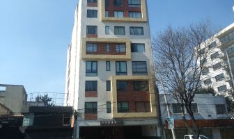 Foto de inmueble en Av. PATRIOTISMO  #512Int. 101, Col. San Pedro de los Pinos C.P. 03800, Benito Juárez