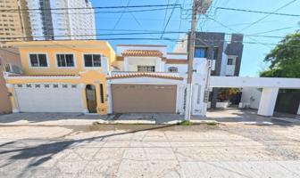 Foto de inmueble en Avenida del Pulpo 5001 #5001, Col. Sábalo Country Club C.P. 82100, Mazatlán