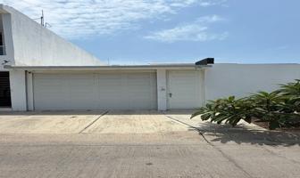 Foto de inmueble en Casa en venta en Paseo Alameda en Mazatlán , Col. Paseo Alameda C.P. 82124, Mazatlán