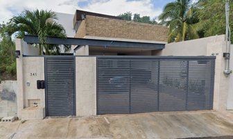 Foto de inmueble en C. 8 341, entre 17 y 19, Montebello, 97113 Mérida, Yuc., Col. Montebello C.P. 97113, Mérida