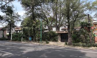 Foto de inmueble en Av. Miguel Ángel de Quevedo 680, La Concepción, Coyoacán, 04000 Ciudad de México, CDMX #680, Col. Villa Coyoacán C.P. 04000, Coyoacán
