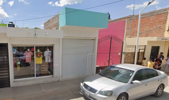 Foto de inmueble en Calle Prol. Guadalupe Delgado de Lira Nte. 62, Corrales de Engorda, 20678 Pabellón de Arteaga, Ags. #62, Col. Bosques de Pabellón C.P. 20678, Pabellón de Arteaga
