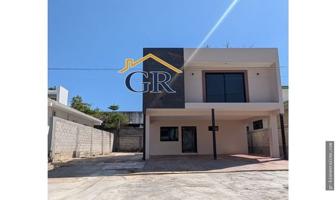 Foto de inmueble en Felipe Carrillo Puerto, 89430 Tampico, Tamps. #s/n, Col. Felipe Carrillo Puerto C.P. 89430, Ciudad Madero