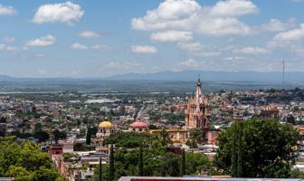 Foto de inmueble en La Garita #16, Col. Centro C.P. 37701, San Miguel de Allende