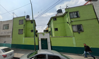 Foto de inmueble en Alarcón #37, Col. Zona Centro C.P. 15100, Venustiano Carranza