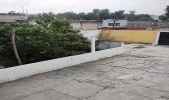 Foto de inmueble en AGUSTIN ITURBIDE, Col. Culhuacán C.P. 09800, Iztapalapa