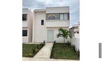 Foto de inmueble en Jardines de Champayán, 89358 Tampico, Tamps. #s/n, Col. Valle Escondido C.P. 89358, Tampico