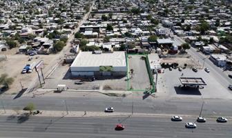 Foto de inmueble en Boulevard Progreso, Col. Hermosillo Centro C.P. 83000, Hermosillo