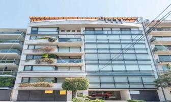 Foto de inmueble en Calle Sócrates 222, Polanco, Polanco II Secc, Miguel Hidalgo, 11530 Ciudad de México, CDMX #222Int. 102, Col. Polanco II Sección C.P. 11530, Miguel Hidalgo