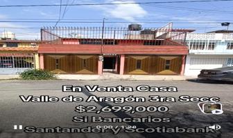 Foto de inmueble en Valle del Menderes, Valle de Aragon 3ra Secc, 55280 Ecatepec de Morelos, Méx. #83, Col. Valle de Aragón 3ra Sección Oriente C.P. 55280, Ecatepec de Morelos