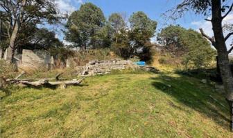 Foto de inmueble en Lote en Venta en Santa Fe Cuajimalpa, Col. Santa Fe Cuajimalpa C.P. 05348, Cuajimalpa de Morelos