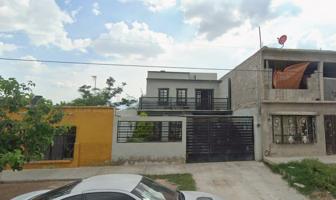Foto de inmueble en MOCTEZUMA #94, Col. Bermejillo C.P. 35230, Mapimí
