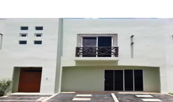 Foto de inmueble en Avenida Cancún #s/n, Col. Residencial Caracol C.P. 77533, Benito Juárez