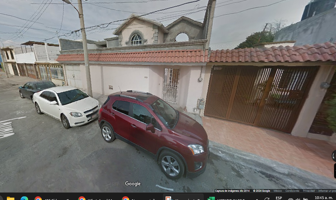 Foto de inmueble en SIDNEY #429, Col. América C.P. 25290, Saltillo