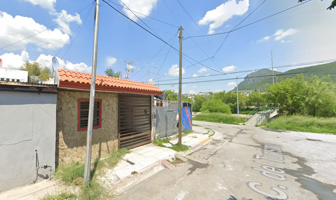 Foto de inmueble en C. del Turismo 101, Barrio de la Industria, 64102 Monterrey, N.L. #101, Col. Barrio de La Industria C.P. 64102, Monterrey