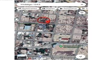 Foto de inmueble en Hidalgo 1343 #1343, Col. Mira Sierra C.P. 65800, Agualeguas
