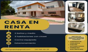 Foto de inmueble en De los Ocotes, Ocotlán, Tlax. #10, Col. Tlaxcala Centro C.P. 90000, Tlaxcala