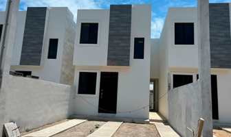 Foto de inmueble en Revolución Verde, Col. Revolución Verde C.P. 89518, Ciudad Madero