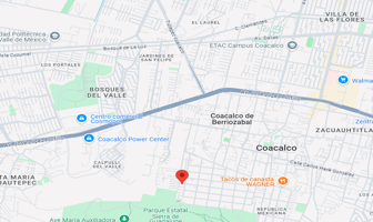 Foto de inmueble en C. 10, La Cima, 55707 San Francisco Coacalco, Méx. #13, Col. El Obelisco C.P. 55707, Coacalco de Berriozábal
