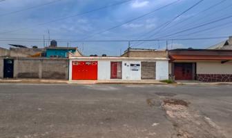 Foto de inmueble en Nte. 8 185, Concepción, 56615 Valle de Chalco Solidaridad, Méx. #185, Col. María Isabel C.P. 56615, Valle de Chalco Solidaridad