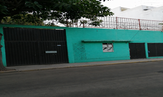 Foto de inmueble en Avenida 505 #20, Col. San Juan de Aragón I Sección C.P. 07969, Gustavo A. Madero