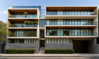 Foto de inmueble en Laguna del Carmen 38, Anáhuac I Secc, Miguel Hidalgo, 11320 Ciudad de México, CDMX #38, Col. Anahuac II Sección C.P. 11320, Miguel Hidalgo