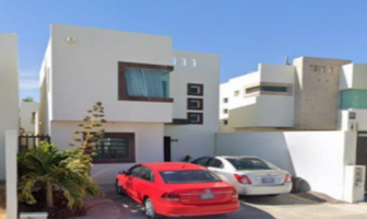 Foto de inmueble en Avenida La Cima 303 #303, Col. La Cima Residencial C.P. 23085, La Paz