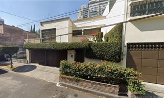 Foto de inmueble en Ixcateopan, Letran Valle, Ciudad de México, CDMX, Col. Letrán Valle C.P. 03650, Benito Juárez