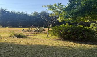 Foto de inmueble en 51220 El Fresno, Méx., Col. Cerro Colorado C.P. 51220, Valle de Bravo