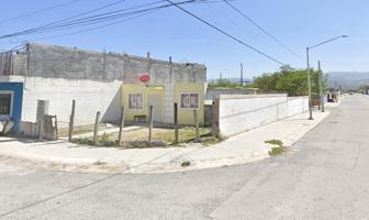Foto de inmueble en Doctor Alberto Aceves #SN, Col. Valle de San Blas C.P. 66025, García
