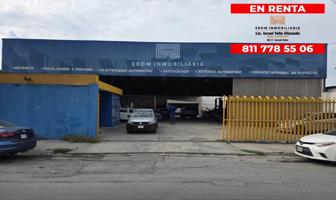 Foto de inmueble en Central de Carga, 67129 Guadalupe, N.L., Col. Central de Carga C.P. 67129, Guadalupe
