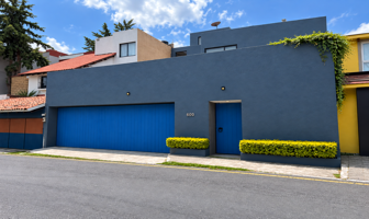 Foto de inmueble en Prol. Av. Juárez, Contadero, Ciudad de México, CDMX, Col. Contadero C.P. 05500, Cuajimalpa de Morelos
