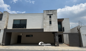 Foto de inmueble en Valle de Cumbres, 66035 Mitras Poniente, N.L., Col. Valle de Cumbres C.P. 66035, García