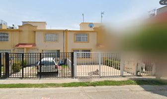 Foto de inmueble en Av José María Morelos y Pavón 10, Fraccionamiento Las Americas, Las Américas, 55076 Ecatepec de More #10, Col. Las Américas C.P. 55076, Ecatepec de Morelos