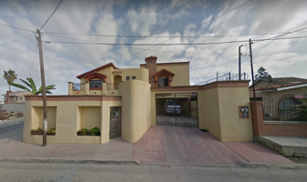 Foto de inmueble en Rodolfo Sanchez 2 #2, Col. Anexa Obrera C.P. 22703, Playas de Rosarito