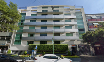 Foto de inmueble en Georgia 71, Nápoles, Benito Juárez, 03810 Ciudad de México, CDMX #71, Col. Napoles C.P. 03810, Benito Juárez