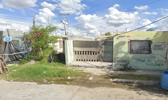 Foto de inmueble en Calle Manchuria 14107 #14107, Col. El Campanario C.P. 88285, Nuevo Laredo