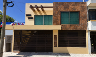 Foto de inmueble en C. 5 232, Bonanza, 86030 Villahermosa, Tab. #232, Col. Residencial Los Ángeles C.P. 86030, Centro