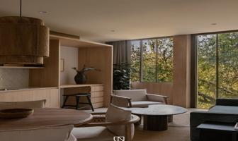 Foto de inmueble en SUITS CON AMENIDADES PARA INVERSIONISTAS EN ROMA NORTE, Col. Roma Norte C.P. 06700, Cuauhtémoc
