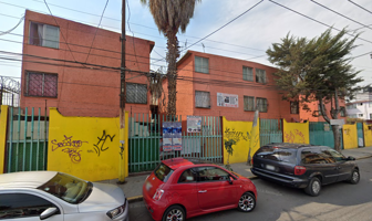 Foto de inmueble en Manuel M Lopez #s/n, Col. Santa Ana Poniente C.P. 13300, Tláhuac