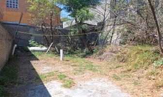 Foto de inmueble en 2da Cerrada Camino Real al Mirador #LOTE 24, Col. San Lucas Xochimanca C.P. 16300, Xochimilco