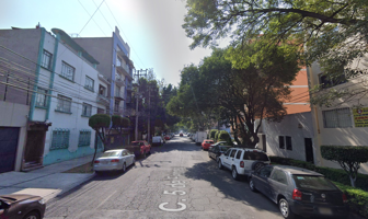 Foto de inmueble en Álamos, 03400 Ciudad de México, CDMX #s/n, Col. Álamos C.P. 03400, Benito Juárez