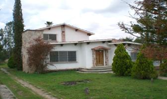Foto de inmueble en CAMINO A SAN FERNANDO No 1 LT 10 A  MZ II, Col. Granjas Residencial de Tequisquiapan C.P. 76790, Tequisquiapan