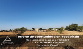 Foto de inmueble en 62828 Amp. Yecapixteca, Mor. #s/n, Col. Pazulco C.P. 62828, Yecapixtla