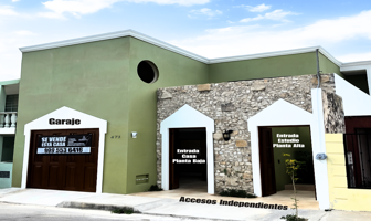 Foto de inmueble en C. 35ᴮ 483, Santa Cecilia, 97088 Mérida, Yuc. #483, Col. Santa Cecilia C.P. 97088, Mérida