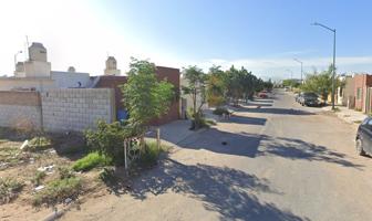 Foto de inmueble en SAN FRANCISCO #LT 145, Col. Valle de San Miguel C.P. 27473, Matamoros