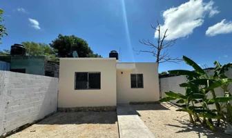 Foto de inmueble en Kanasín, Yuc. #s/n, Col. Ampliación Hector Victoria C.P. 97370, Kanasín
