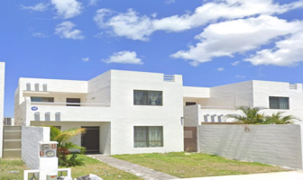 Foto de inmueble en Calle 47 B #889, Col. Residencial La Alborada C.P. 97302, Mérida