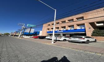 Foto de inmueble en 2do Anillo, Col. Bosques del Prado Sur C.P. 20130, Aguascalientes